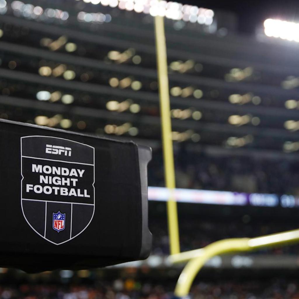 Disney Stock Declines as Linear TV Business Faces Significant Drop and Tepid Outlook Disney Stock Declines as Linear TV Business Faces Significant Drop and Tepid Outlook