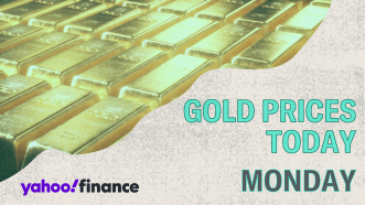 Gold Surges After New Tariff Threats Emerge Gold Surges After New Tariff Threats Emerge