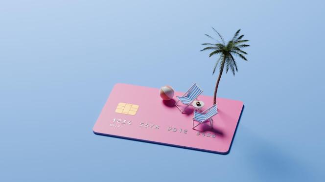 Here’s What Consumer Spending Might Look Like This Summer Here’s What Consumer Spending Might Look Like This Summer