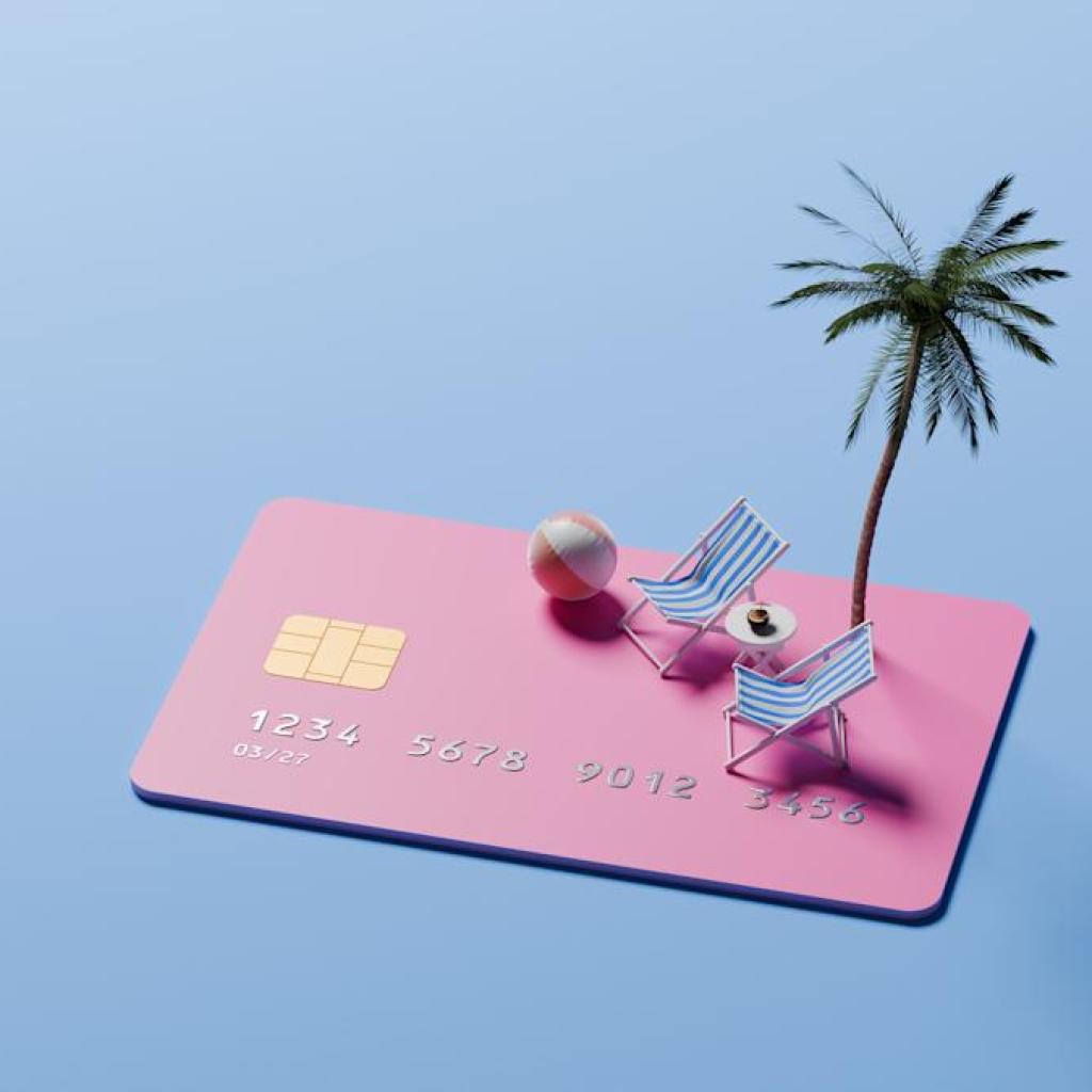 Here’s What Consumer Spending Might Look Like This Summer Here’s What Consumer Spending Might Look Like This Summer