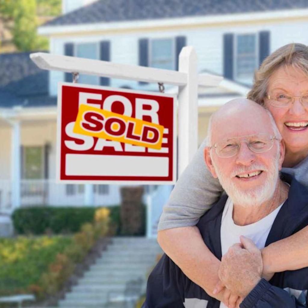 8 Smart Financial Moves to Make After Selling Your Home 8 Smart Financial Moves to Make After Selling Your Home