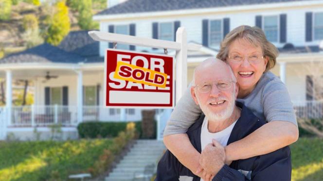 8 Smart Financial Moves to Make After Selling Your Home 8 Smart Financial Moves to Make After Selling Your Home