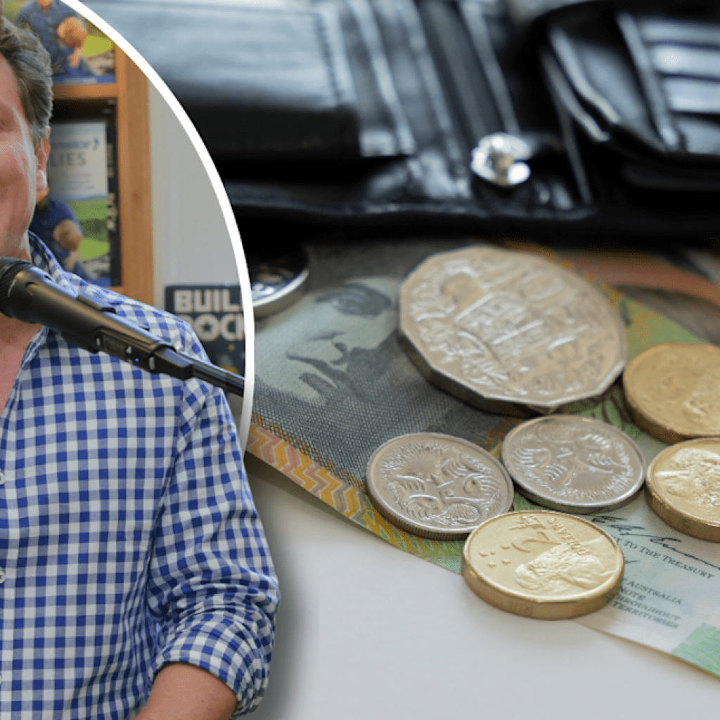 Cashless Controversy: Royal Australian Mint Remains Silent on Key Financial Inquiry Cashless Controversy: Royal Australian Mint Remains Silent on Key Financial Inquiry