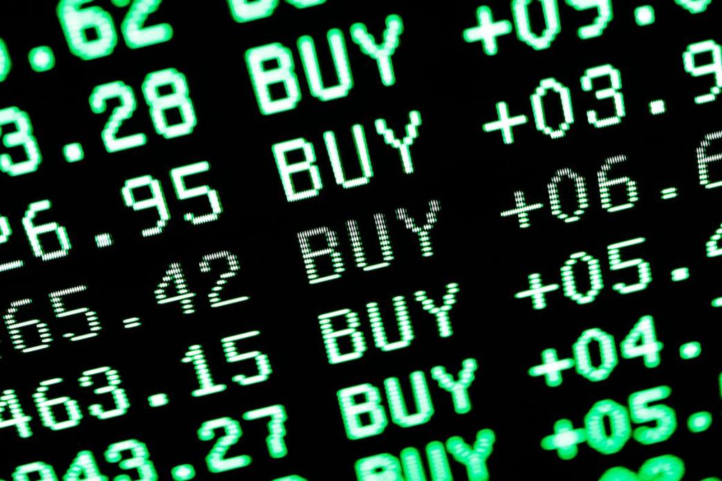 BMO: Canadian Oil and Gas CEOs Invest Millions in Company Stock BMO: Canadian Oil and Gas CEOs Invest Millions in Company Stock