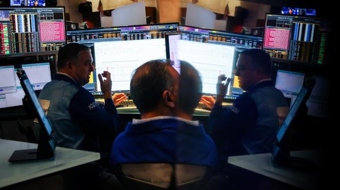 Traders Overlook Inflation Concerns While Focusing on Steady Rate Trajectory Traders Overlook Inflation Concerns While Focusing on Steady Rate Trajectory
