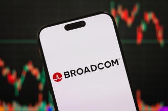 Broadcom Stock Rises as Wall Street Hails AI Chips as a Prime Alternative to Nvidia Broadcom Stock Rises as Wall Street Hails AI Chips as a Prime Alternative to Nvidia