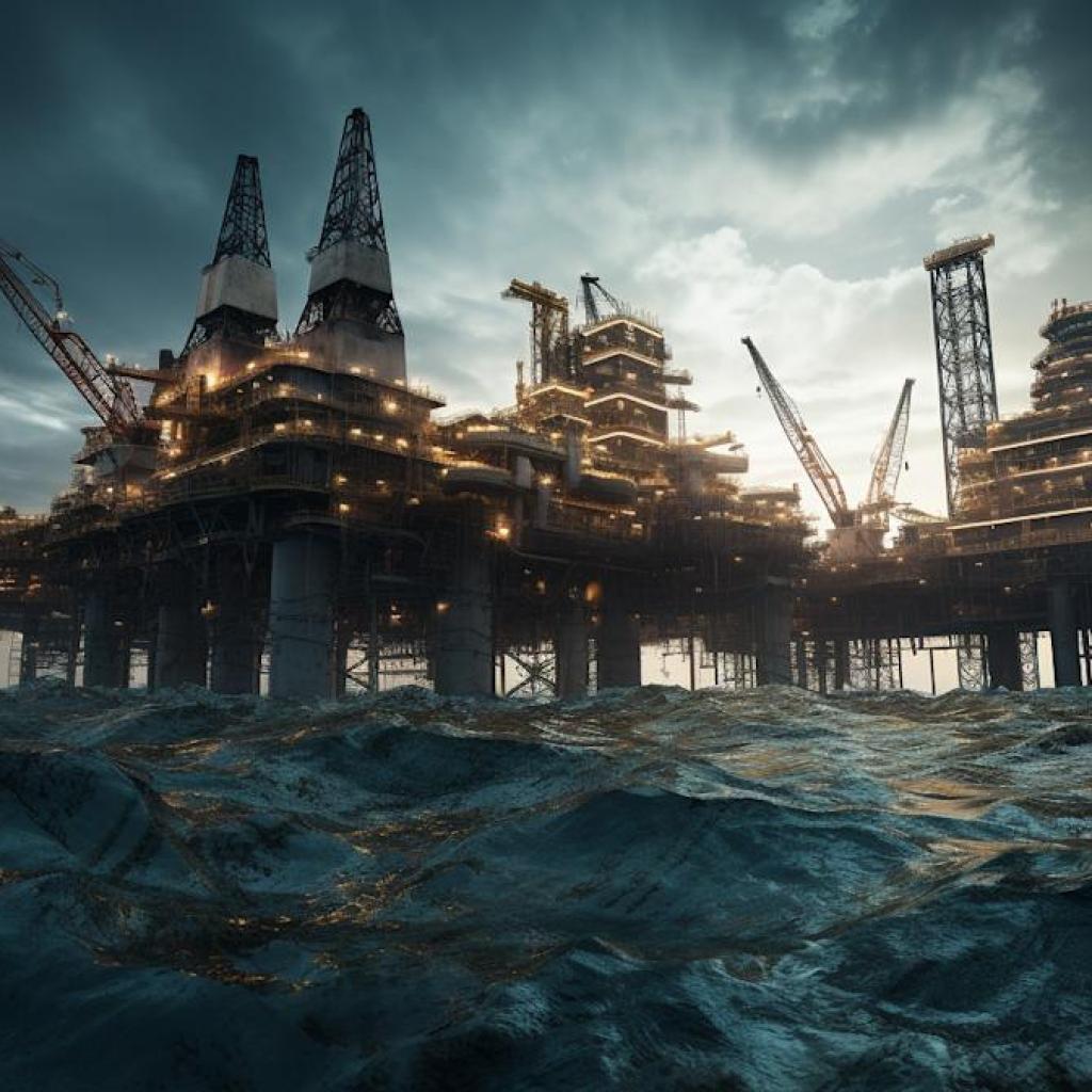 Analysts Show Optimism for This Oil and Gas Stock Analysts Show Optimism for This Oil and Gas Stock