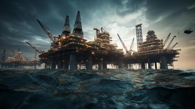 Analysts Show Optimism for This Oil and Gas Stock Analysts Show Optimism for This Oil and Gas Stock