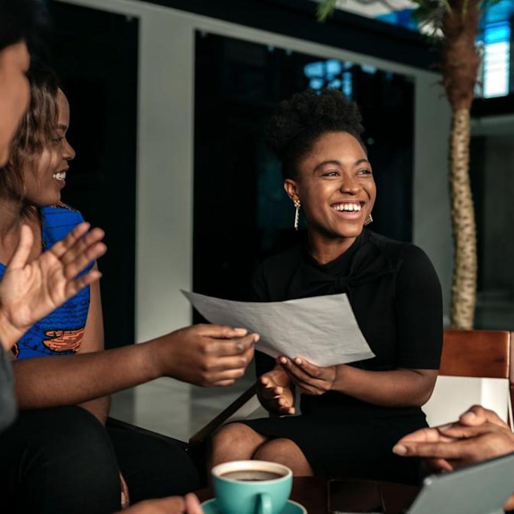 Millennials Exhibit Greater Confidence in Achieving Financial Goals — Here’s Their Unique Approach Millennials Exhibit Greater Confidence in Achieving Financial Goals — Here’s Their Unique Approach