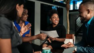 Millennials Exhibit Greater Confidence in Achieving Financial Goals — Here’s Their Unique Approach Millennials Exhibit Greater Confidence in Achieving Financial Goals — Here’s Their Unique Approach