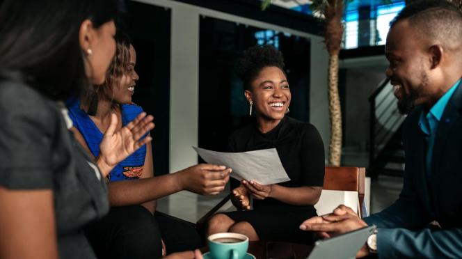 Millennials Exhibit Greater Confidence in Achieving Financial Goals — Here’s Their Unique Approach Millennials Exhibit Greater Confidence in Achieving Financial Goals — Here’s Their Unique Approach