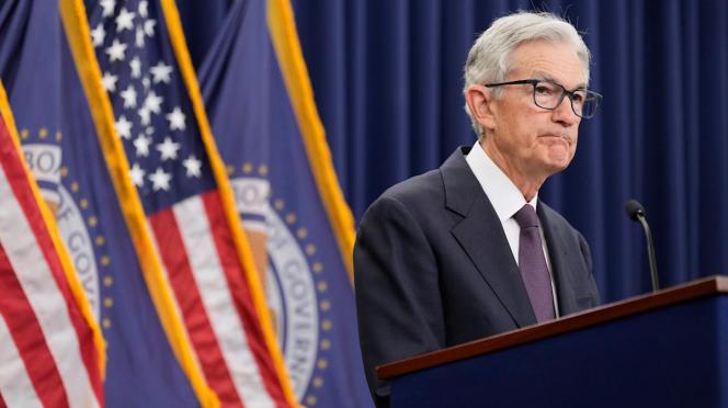 The Fed is Gaining Perspective—But Not Looking Too Far Ahead The Fed is Gaining Perspective—But Not Looking Too Far Ahead