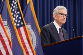 The Fed is Gaining Perspective—But Not Looking Too Far Ahead The Fed is Gaining Perspective—But Not Looking Too Far Ahead