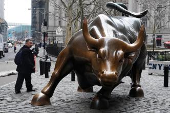 Indicators of Growing Stock Market ‘Euphoria’ as Markets Achieve a 5-Day Streak of Record Highs Indicators of Growing Stock Market ‘Euphoria’ as Markets Achieve a 5-Day Streak of Record Highs