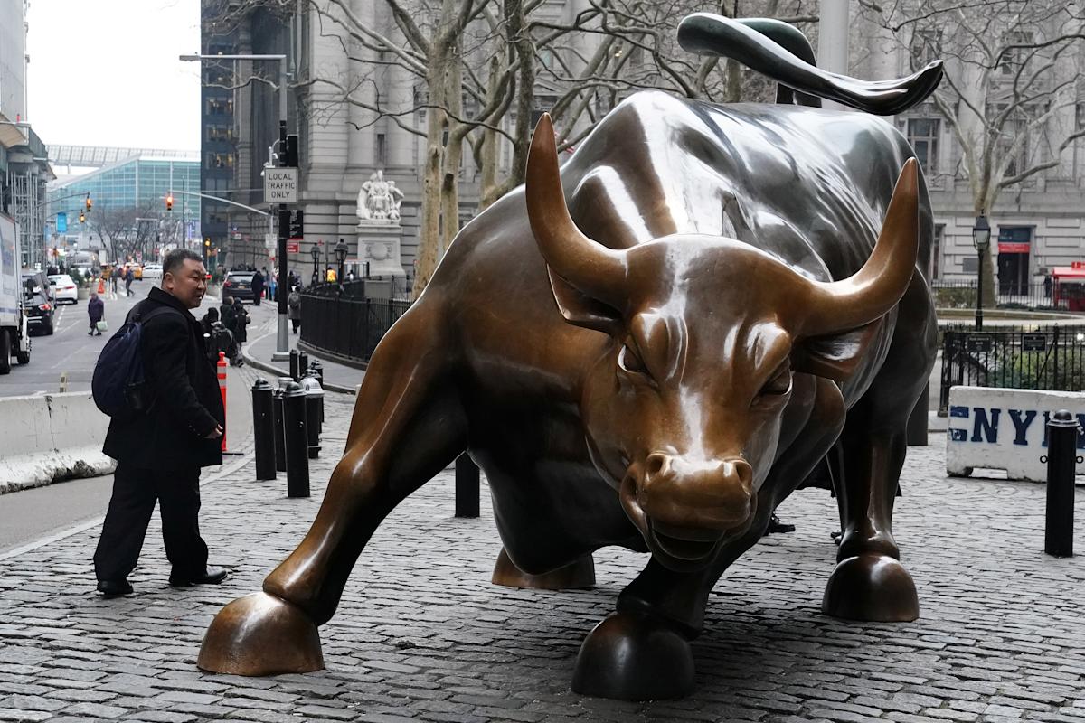 Indicators of Growing Stock Market ‘Euphoria’ as Markets Achieve a 5-Day Streak of Record Highs Indicators of Growing Stock Market ‘Euphoria’ as Markets Achieve a 5-Day Streak of Record Highs