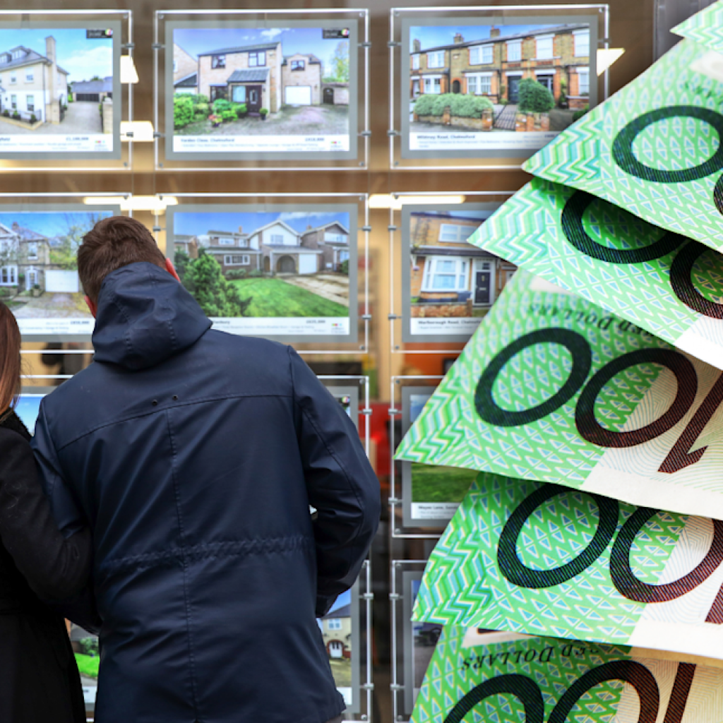 8 Billion Property Challenge Looms for First-Time Homebuyers in 2025: ‘Outbid and Outbuy’ 8 Billion Property Challenge Looms for First-Time Homebuyers in 2025: ‘Outbid and Outbuy’