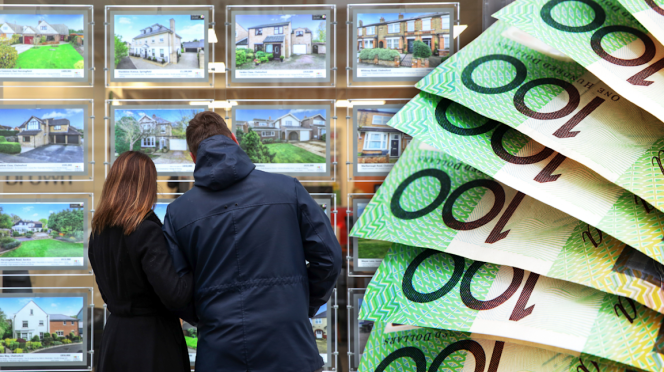 8 Billion Property Challenge Looms for First-Time Homebuyers in 2025: ‘Outbid and Outbuy’ 8 Billion Property Challenge Looms for First-Time Homebuyers in 2025: ‘Outbid and Outbuy’