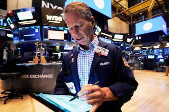 Futures for Dow, S&P 500, and Nasdaq Decline as Trump Tariffs and Big Tech Earnings Take Center Stage Futures for Dow, S&P 500, and Nasdaq Decline as Trump Tariffs and Big Tech Earnings Take Center Stage