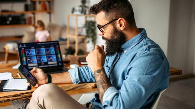 3 Reasons I Believe Trump Would Benefit My Investment Portfolio 3 Reasons I Believe Trump Would Benefit My Investment Portfolio