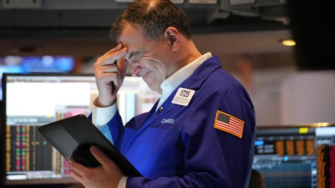 Nasdaq Futures Drive Stock Market Decline, Dow Falls 1,000 Points Amid Trump’s Harsh Tariffs Impacting Markets Nasdaq Futures Drive Stock Market Decline, Dow Falls 1,000 Points Amid Trump’s Harsh Tariffs Impacting Markets