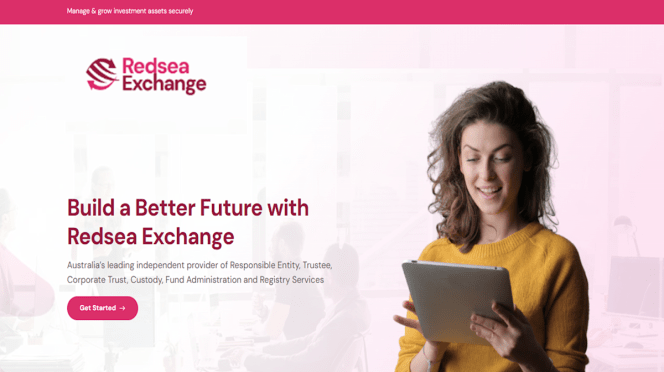 Establishing Benchmark Standards for Secure Financial Services in Australia Establishing Benchmark Standards for Secure Financial Services in Australia