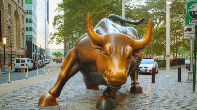 The stock market has defied headwinds. How long will this momentum last? The stock market has defied headwinds. How long will this momentum last?