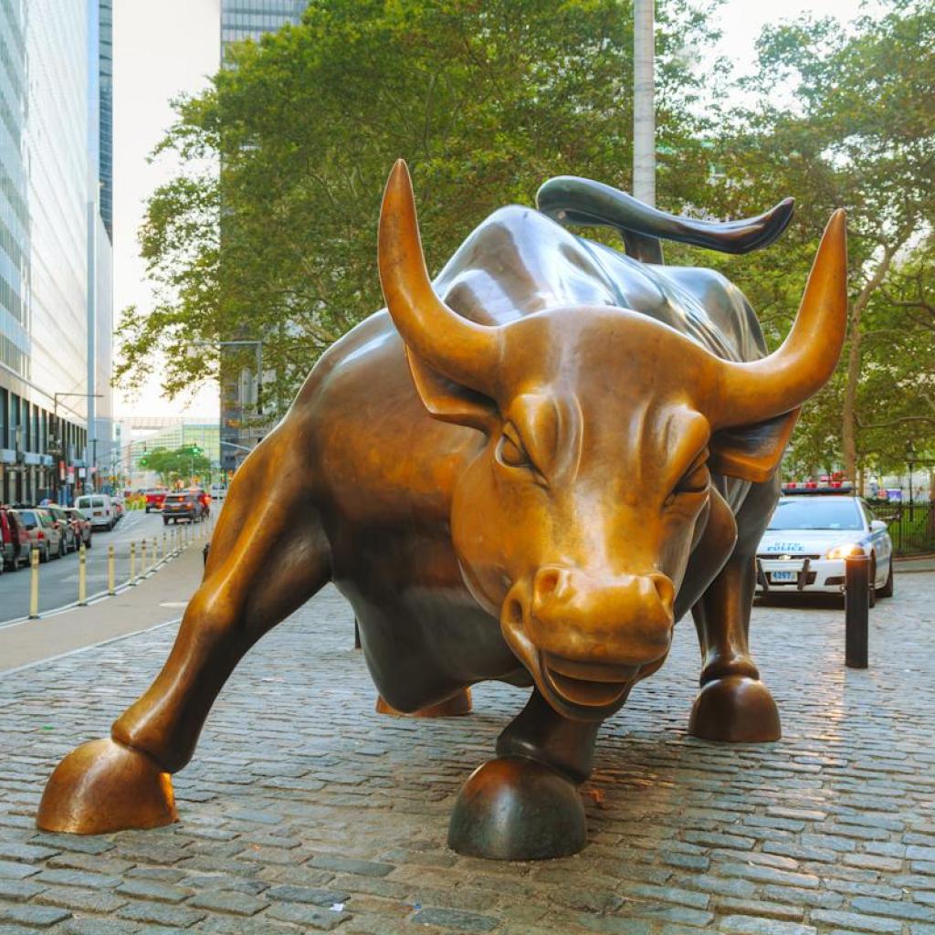 The stock market has defied headwinds. How long will this momentum last? The stock market has defied headwinds. How long will this momentum last?