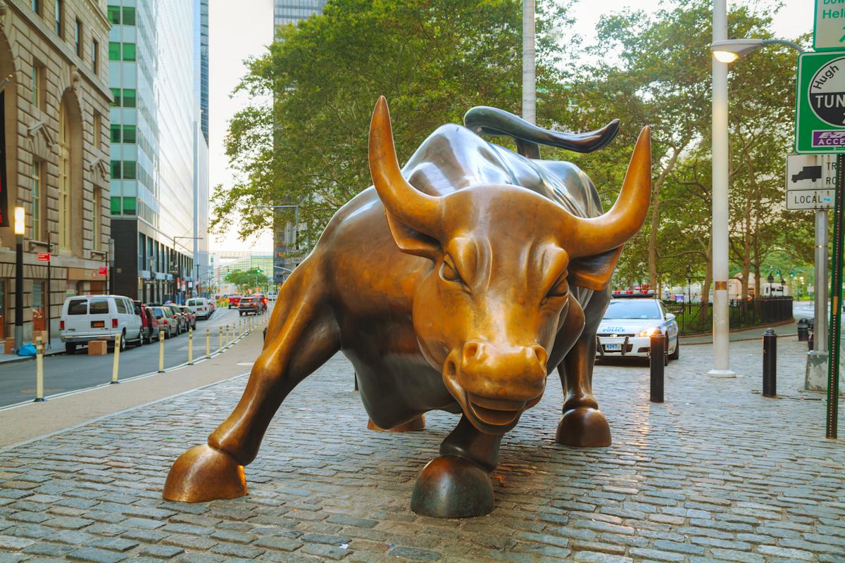 The stock market has defied headwinds. How long will this momentum last? The stock market has defied headwinds. How long will this momentum last?