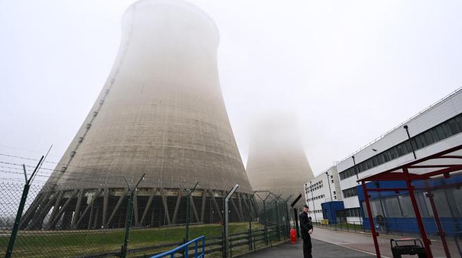 What Lies Ahead for Nuclear Stocks Amid Regulatory Challenges? What Lies Ahead for Nuclear Stocks Amid Regulatory Challenges?
