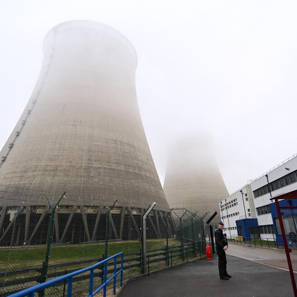 What Lies Ahead for Nuclear Stocks Amid Regulatory Challenges? What Lies Ahead for Nuclear Stocks Amid Regulatory Challenges?