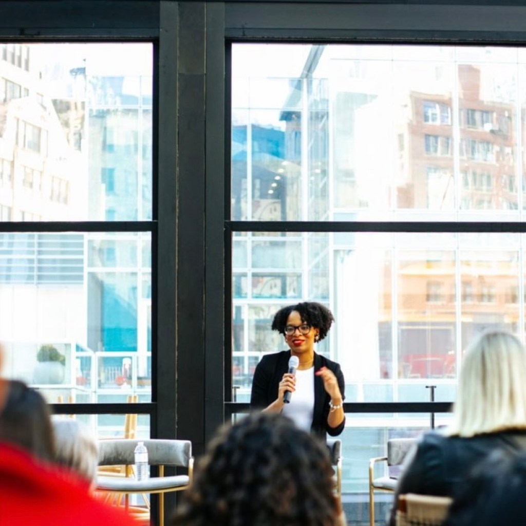 The 7-Year-Old Who’s Influencing Your Financial Choices The 7-Year-Old Who’s Influencing Your Financial Choices