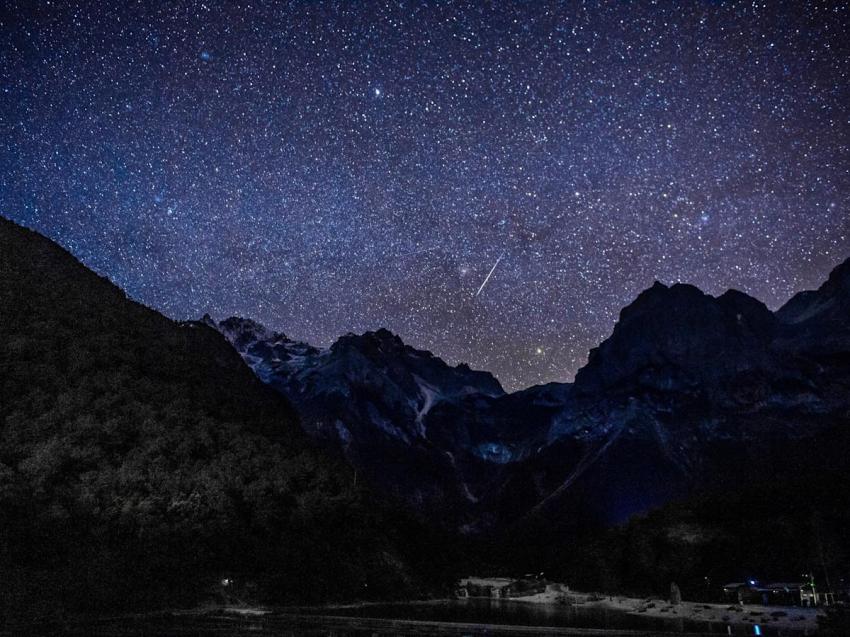 Is it possible for the stars to forecast the stock market? Gen Z believes it can. Is it possible for the stars to forecast the stock market? Gen Z believes it can.