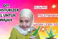 Cara Membuat Pelembap Alami Dari Lidah Buaya Cara Membuat Pelembap Alami Dari Lidah Buaya