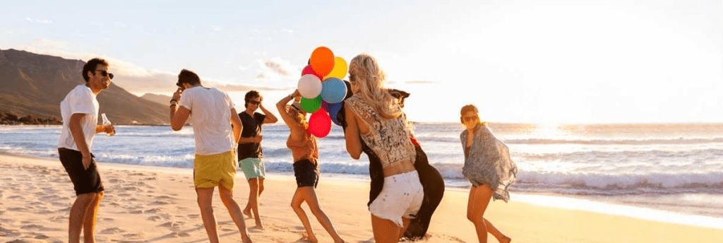 Recommendation Birthday Vacation Ideas Recommendation Birthday Vacation Ideas