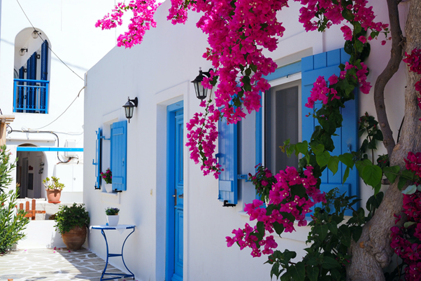 Why a Mykonos Yacht Charter is the Perfect Way to Explore the Cyclades Islands Why a Mykonos Yacht Charter is the Perfect Way to Explore the Cyclades Islands