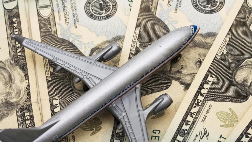 Plane Ticket Price Affordable For Everyone Plane Ticket Price Affordable For Everyone