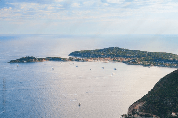 What to do in Saint-Jean-Cap-Ferrat for the Day What to do in Saint-Jean-Cap-Ferrat for the Day