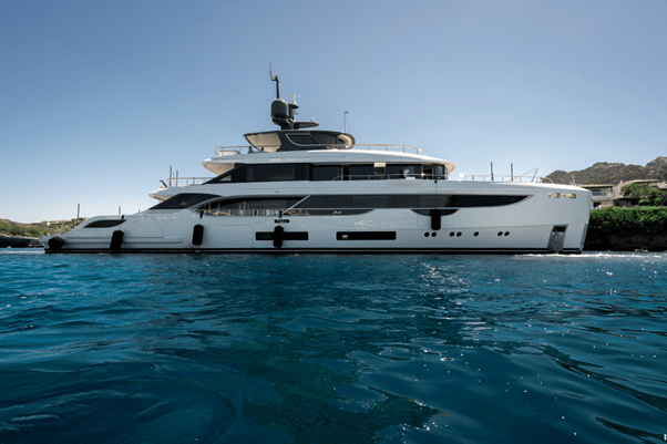 Charting a Course to Accessible Luxury: The Revolution of Yacht Shares for Sale Charting a Course to Accessible Luxury: The Revolution of Yacht Shares for Sale