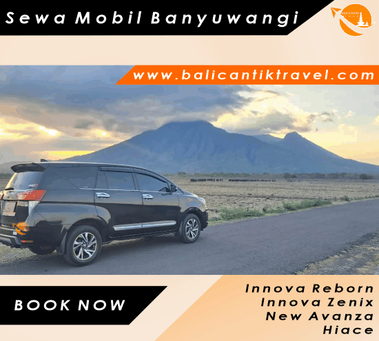sewa mobil di Banyuwangi sewa mobil di Banyuwangi