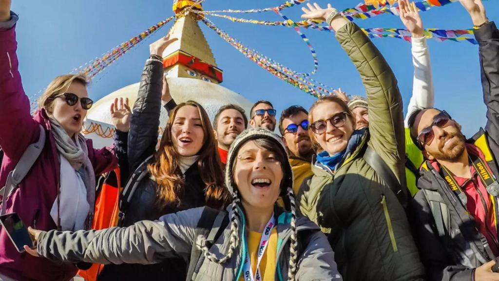 Global Travel Tours Everyone’s Dream Global Travel Tours Everyone’s Dream