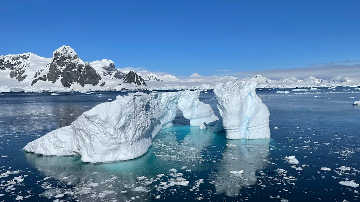 Scientists make stunning discovery after lost probe emerges from ocean depths: ‘There’s no going back’ Scientists make stunning discovery after lost probe emerges from ocean depths: ‘There’s no going back’