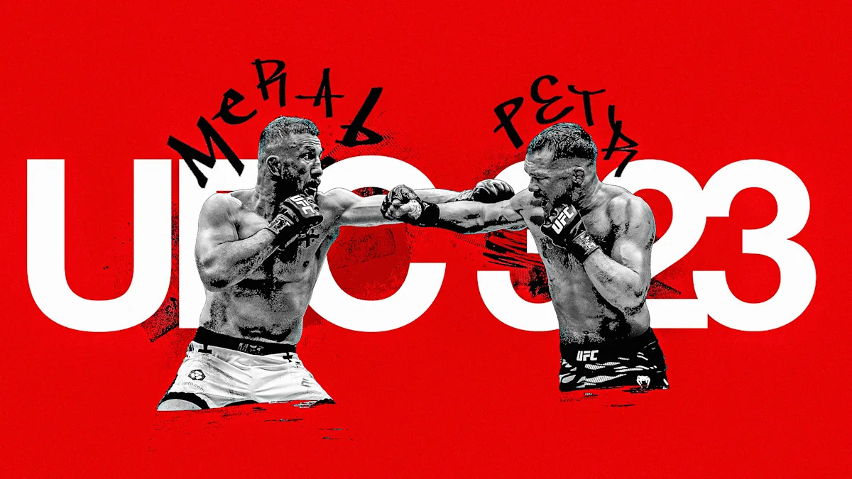 UFC 323 live results: Merab Dvalishvili vs. Petr Yan 2 updates, round-by-round scoring and highlights UFC 323 live results: Merab Dvalishvili vs. Petr Yan 2 updates, round-by-round scoring and highlights