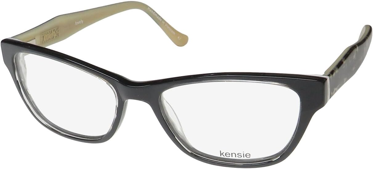 Kensie LOVELY 51 Bk: Our Take on Stylish Comfort & Versatile Design Kensie LOVELY 51 Bk: Our Take on Stylish Comfort & Versatile Design