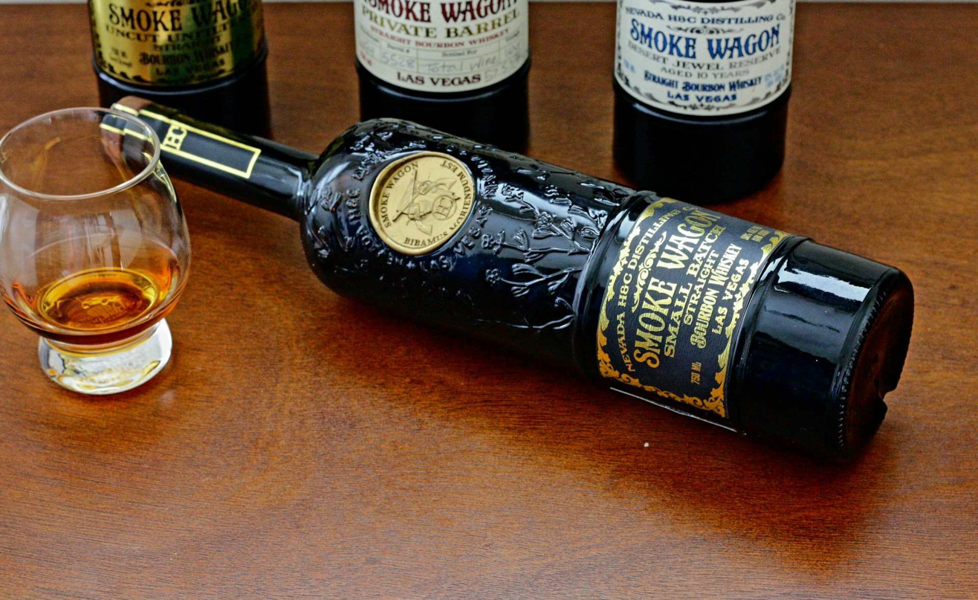 Smoke Wagon Red White and Blue Straight Bourbon Review: A Zesty, Spicy Sipper from Nevada Smoke Wagon Red White and Blue Straight Bourbon Review: A Zesty, Spicy Sipper from Nevada