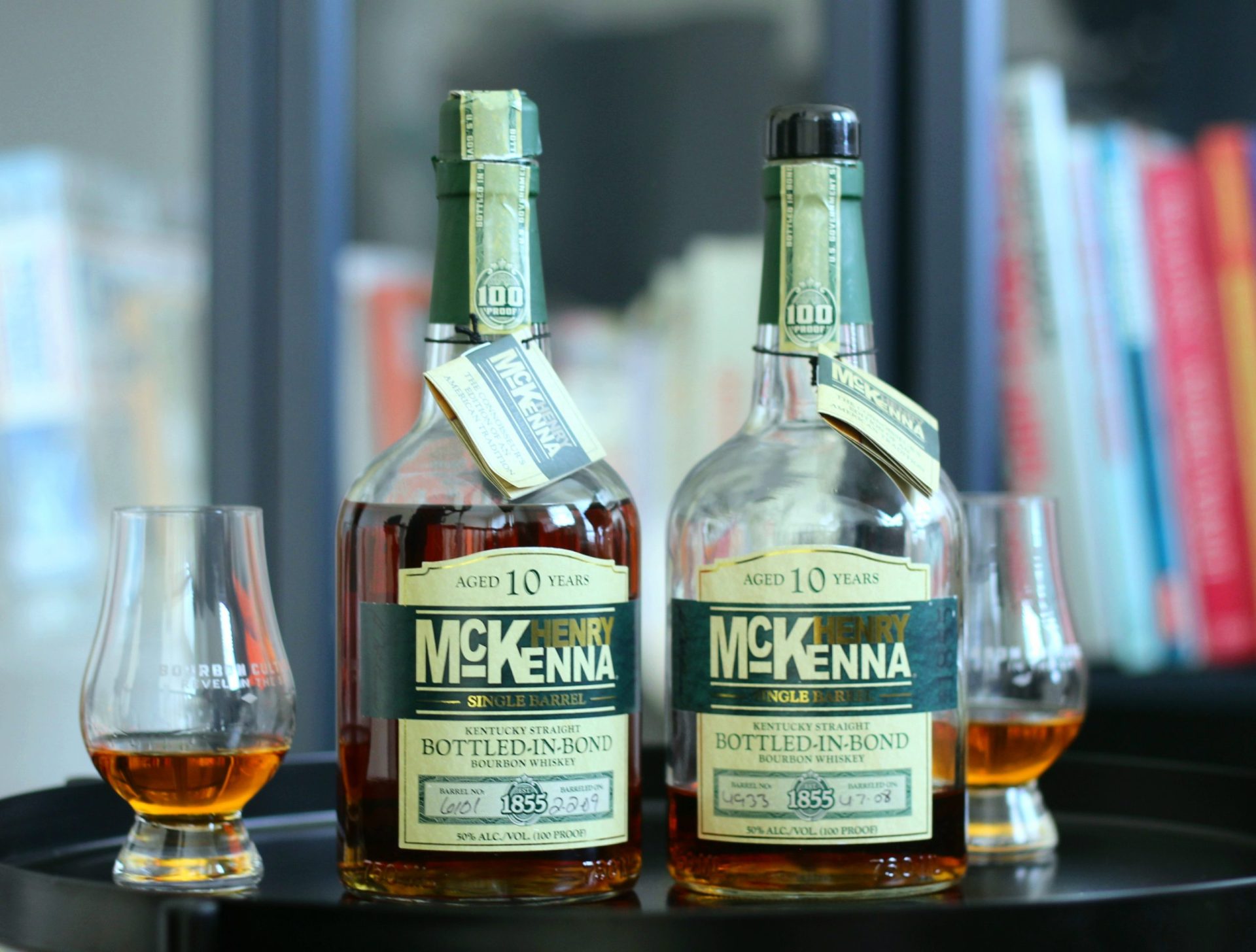 Henry McKenna 10 Year Bottled-in-Bond Review: Classic Flavor at 100 Proof Henry McKenna 10 Year Bottled-in-Bond Review: Classic Flavor at 100 Proof