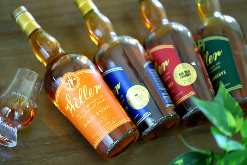 Weller Single Barrel Orange Label Review – Worth the Chase or Just Shelf Candy? Weller Single Barrel Orange Label Review – Worth the Chase or Just Shelf Candy?