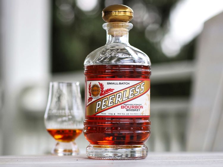 Peerless Small Batch Bourbon Review: A Taste Worth Discovering Peerless Small Batch Bourbon Review: A Taste Worth Discovering