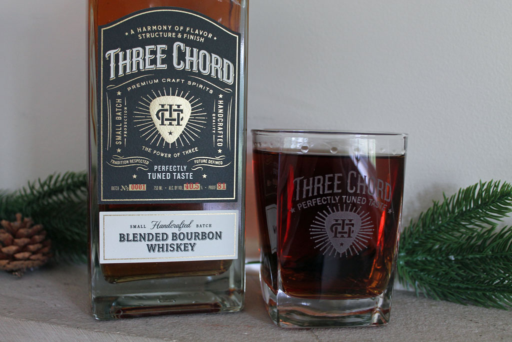 Three Chord Small Batch Blended Bourbon Review: A Harmonious Sip Three Chord Small Batch Blended Bourbon Review: A Harmonious Sip