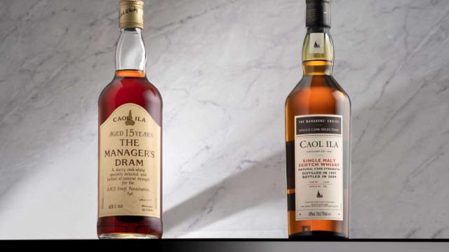 The Manager’s Dram: Secret Scotch Bottlings & Legendary Tastings Explained The Manager’s Dram: Secret Scotch Bottlings & Legendary Tastings Explained