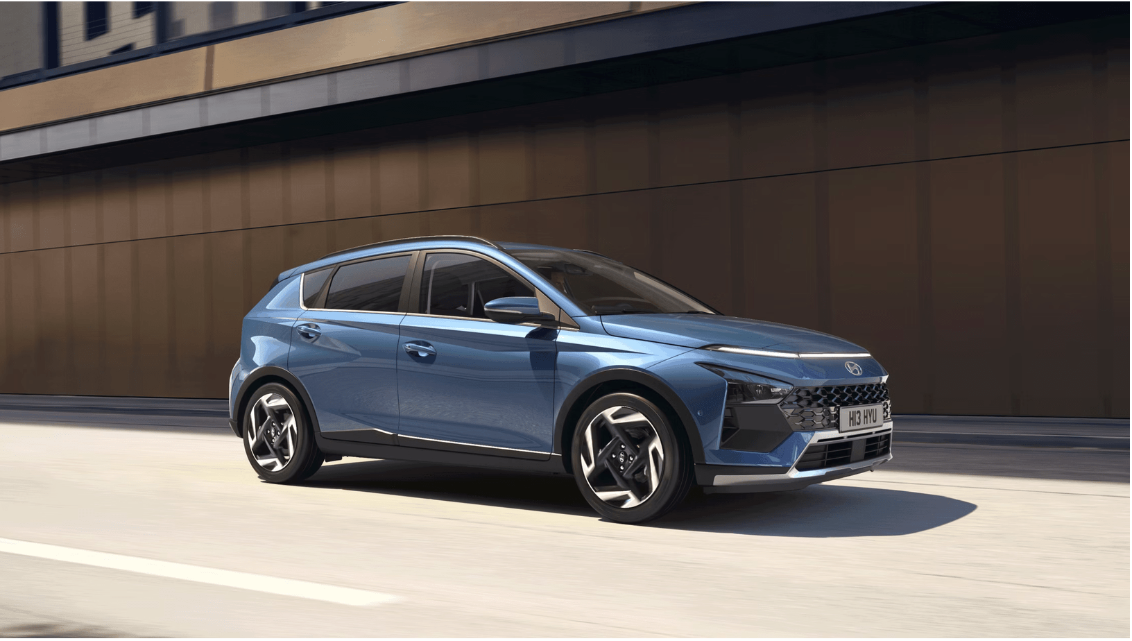 Hyundai Bayon to Launch in India by Mid-2026 to Rival Fronx, Kiger & Taisor Hyundai Bayon to Launch in India by Mid-2026 to Rival Fronx, Kiger & Taisor